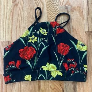 Carbon38 Bra